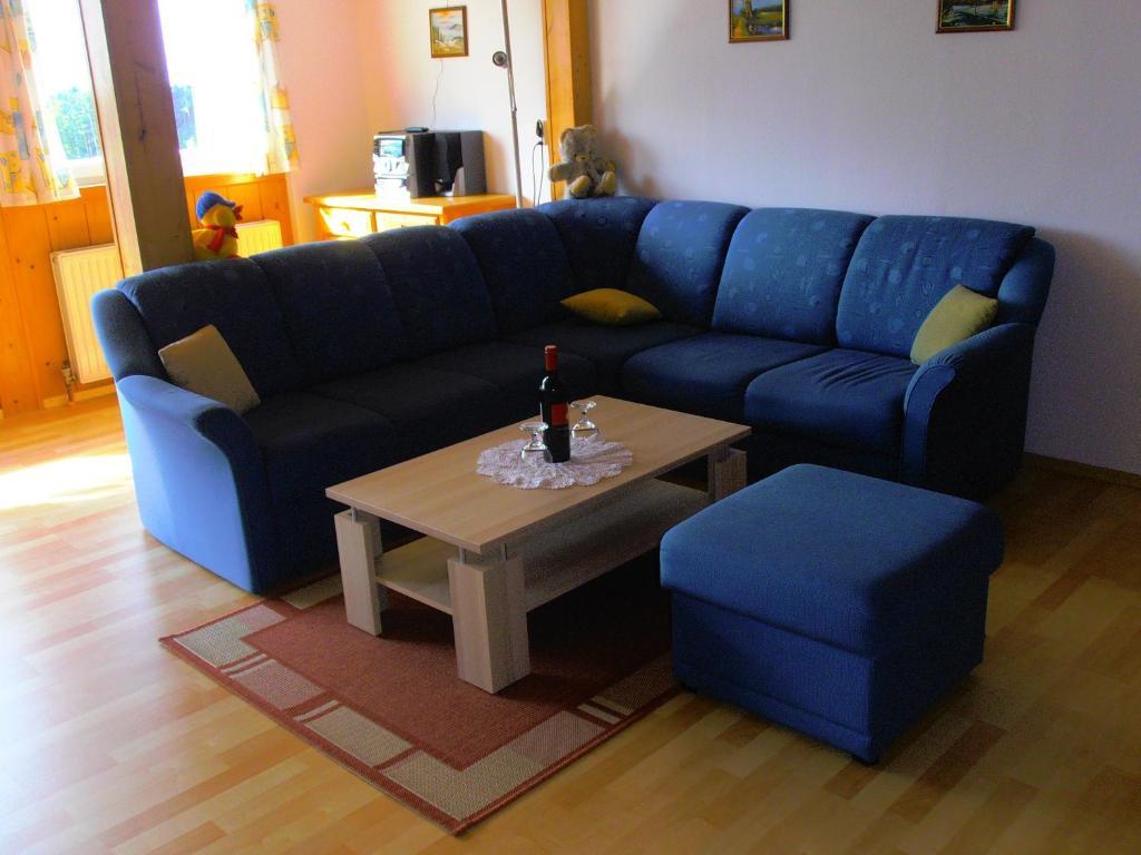 Ferienwohnung Hillbrand Bad Goisern Room photo
