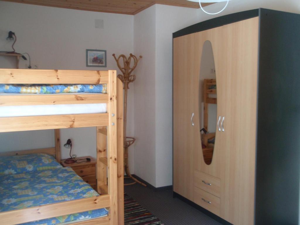 Ferienwohnung Hillbrand Bad Goisern Room photo