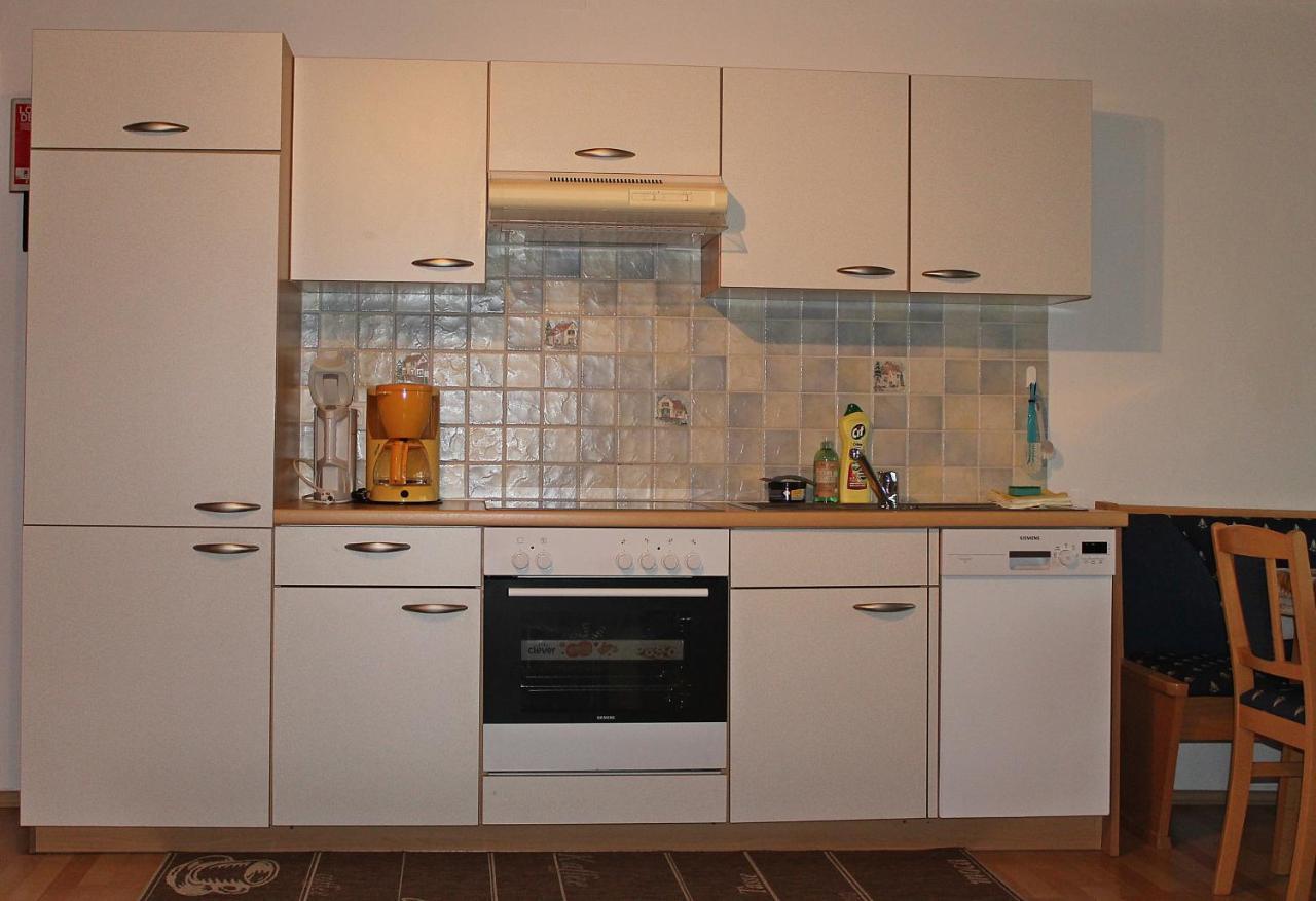 Ferienwohnung Hillbrand Bad Goisern Exterior photo