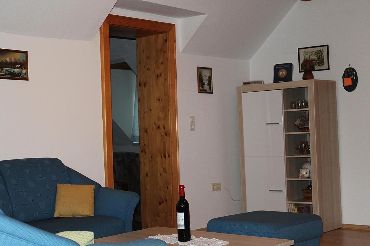 Ferienwohnung Hillbrand Bad Goisern Exterior photo